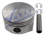 Piston Compresor Cummins 020 Teikin (FAC-123) Continental Abs